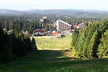 Borovets